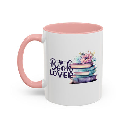 Bookish Mug, Reading Mug, Booktrovert, Bookish Quotes, Beautiful Watercolor Book, Book Lover Gift