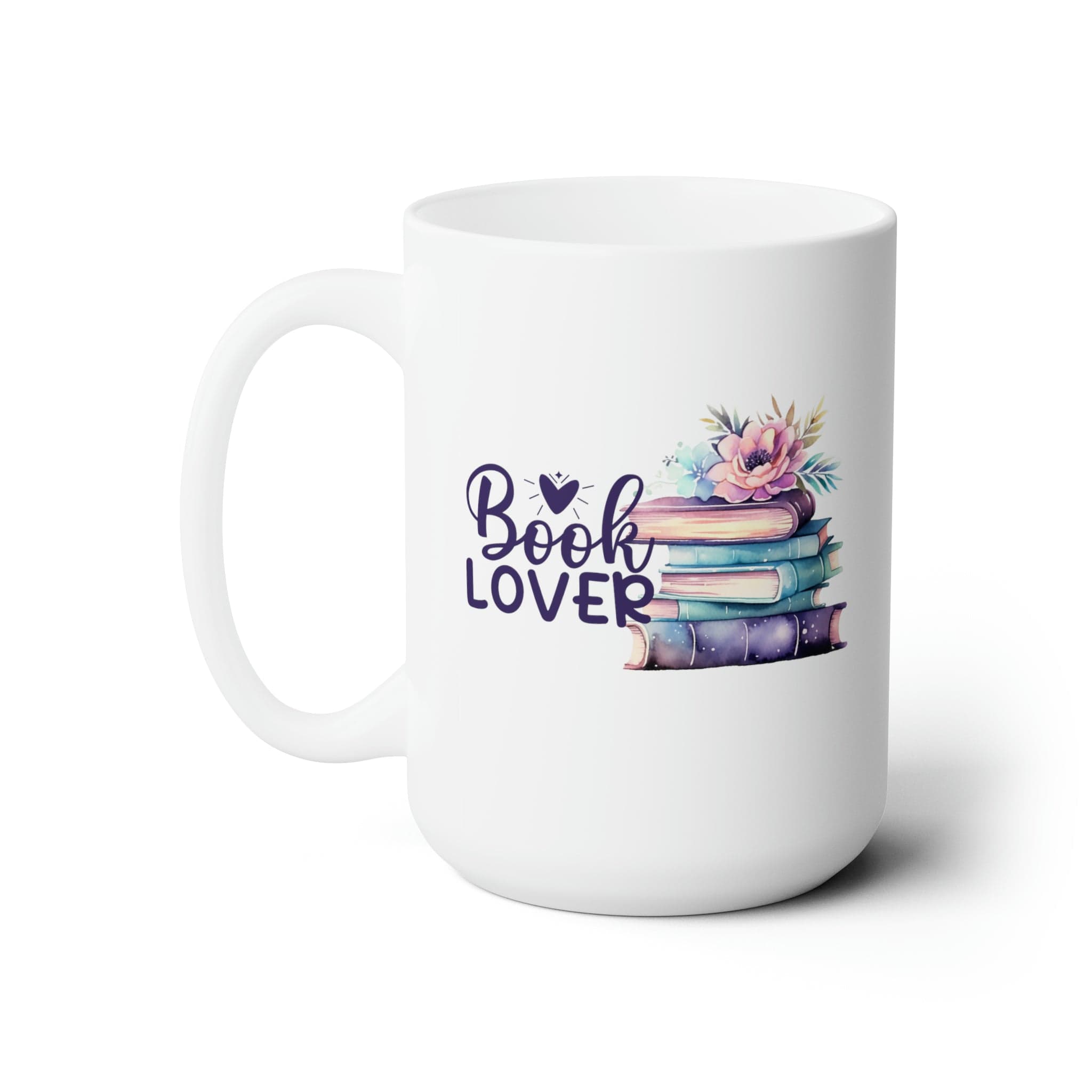 Bookish Mug, Reading Mug, Booktrovert, Bookish Quotes, Beautiful Watercolor Book, Book Lover Gift