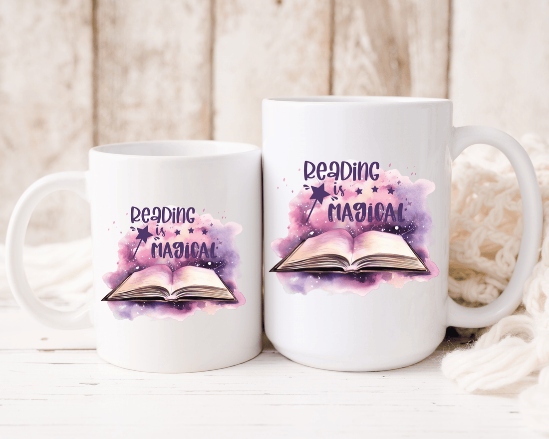 Bookish Mug, Celestial Mug, Booktrovert, Bookish Quotes, Beautiful Watercolor Book, Book Lover Gift