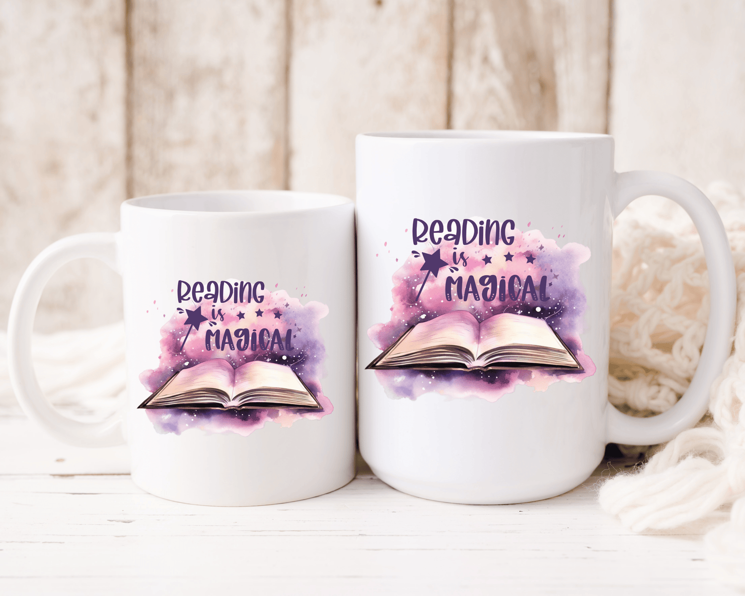 Bookish Mug, Celestial Mug, Booktrovert, Bookish Quotes, Beautiful Watercolor Book, Book Lover Gift