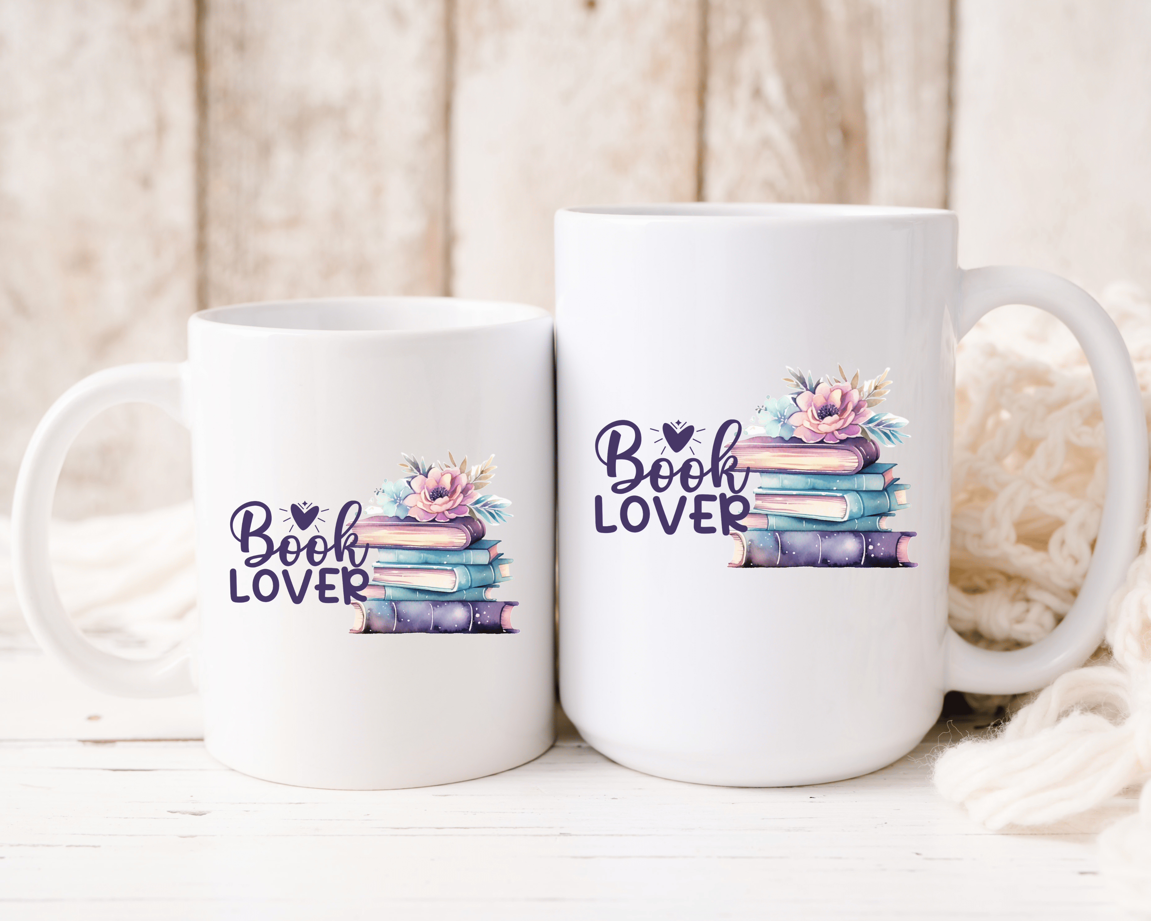 Bookish Mug, Reading Mug, Booktrovert, Bookish Quotes, Beautiful Watercolor Book, Book Lover Gift