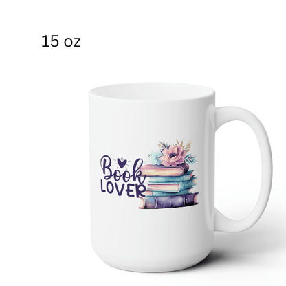 Bookish Mug, Reading Mug, Booktrovert, Bookish Quotes, Beautiful Watercolor Book, Book Lover Gift