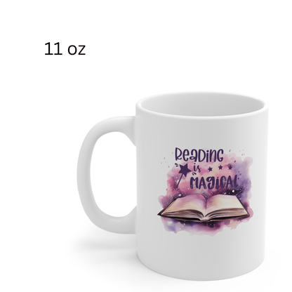 Bookish Mug, Celestial Mug, Booktrovert, Bookish Quotes, Beautiful Watercolor Book, Book Lover Gift