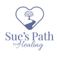 Sue's Path to Healing